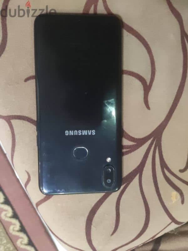 Samsung a10 S 1