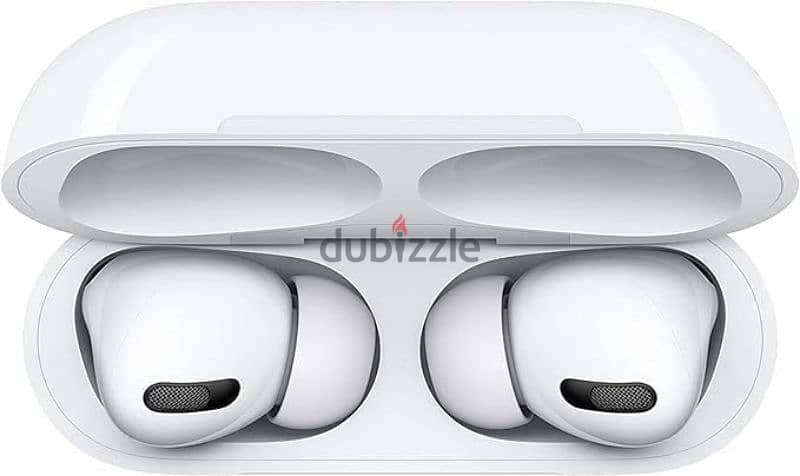 • Airpods Pro Semi Orignal Case 2