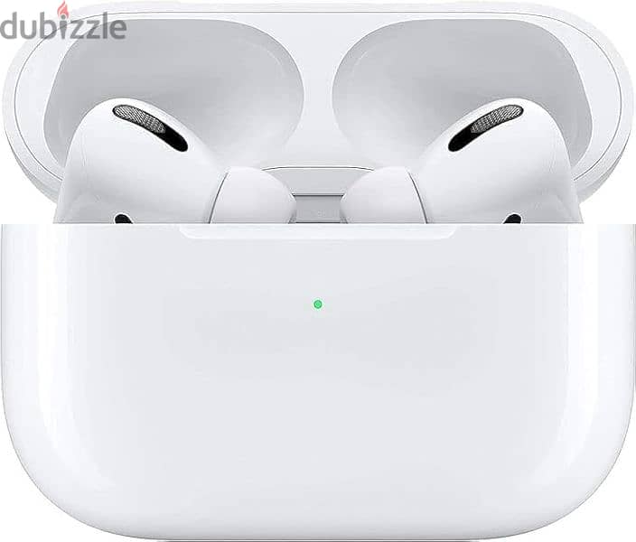 • Airpods Pro Semi Orignal Case 4