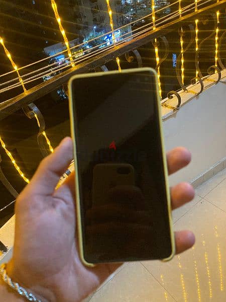 samsung s10 plus condition new 128/8 1