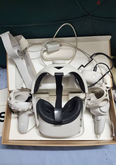 Oculus quest 2