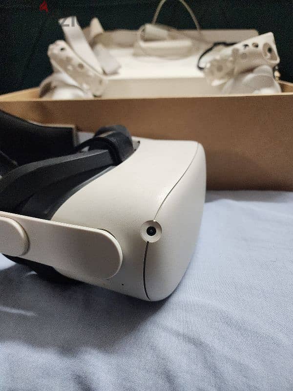 Oculus quest 2 2