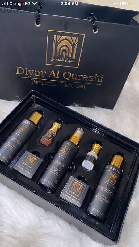 عطور حريمي 0