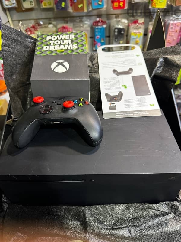 Xbox series X one controller 4