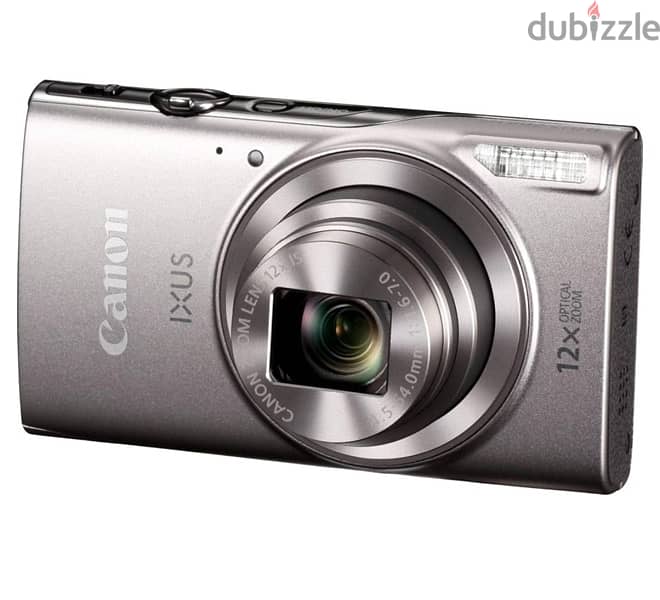 canon ixus 285 hs 2