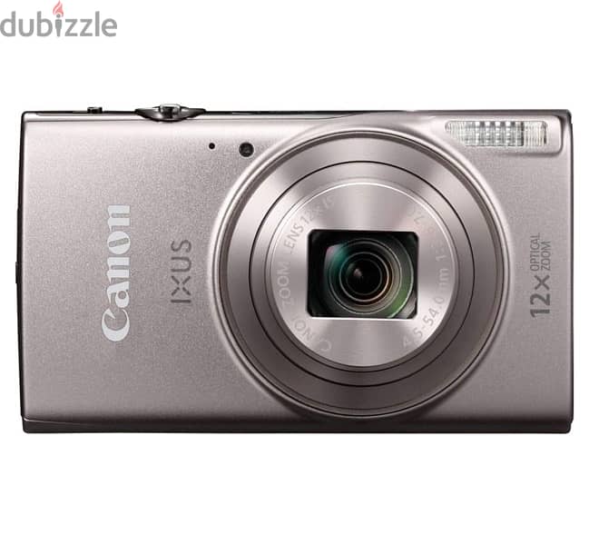 canon ixus 285 hs 4