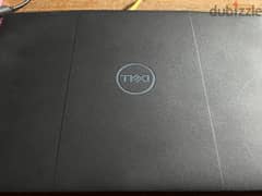 Laptob Dell G3 3500 مستعمل للبيع 0