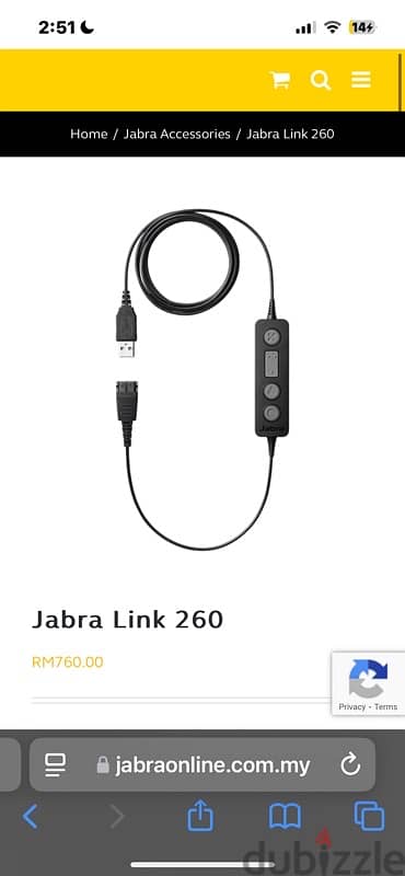 Jabra