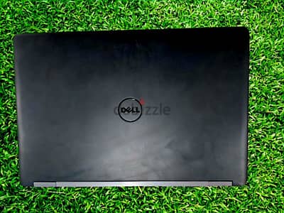 Dell Precision 3510