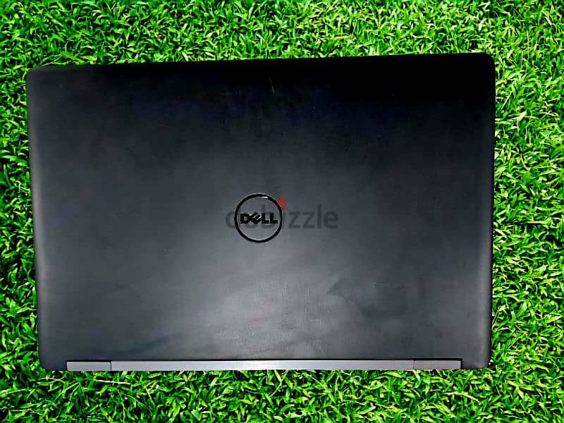 Dell Precision 3510 0