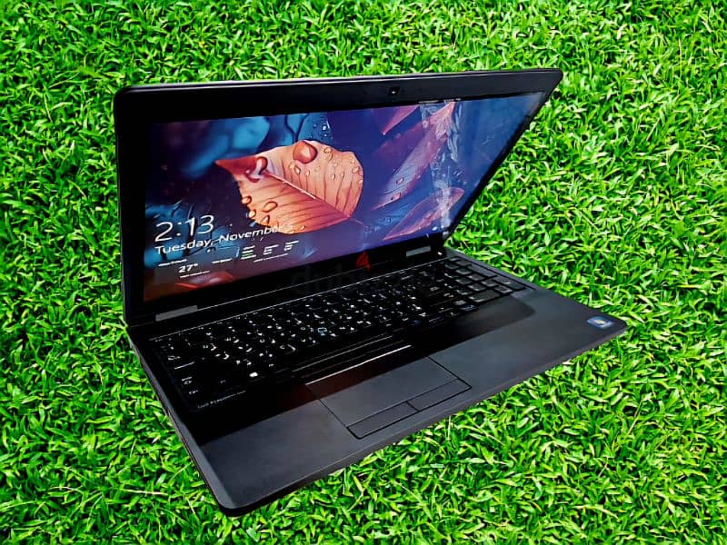Dell Precision 3510 2