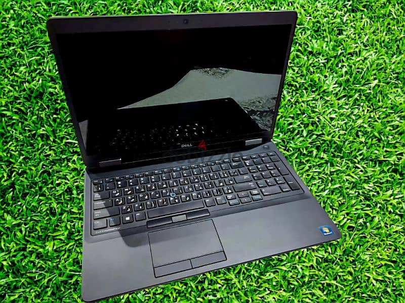 Dell Precision 3510 3