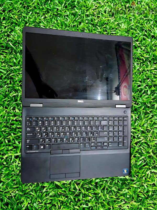 Dell Precision 3510 4