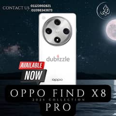 Oppo Find X8 Pro 0