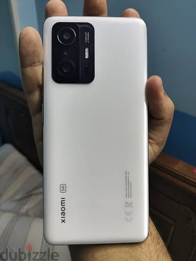 تلفون Xiaomi 11t