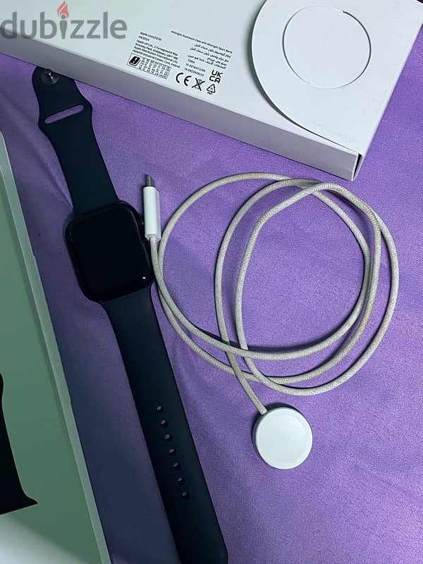 apple watch series 9 45mm 2