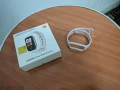 سوار اورجينال لساعة mi band 8 active 0