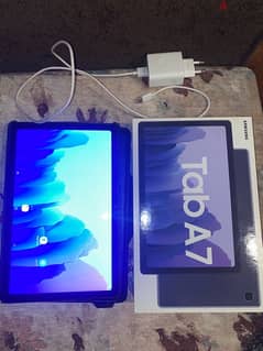 samsung tab a7 0