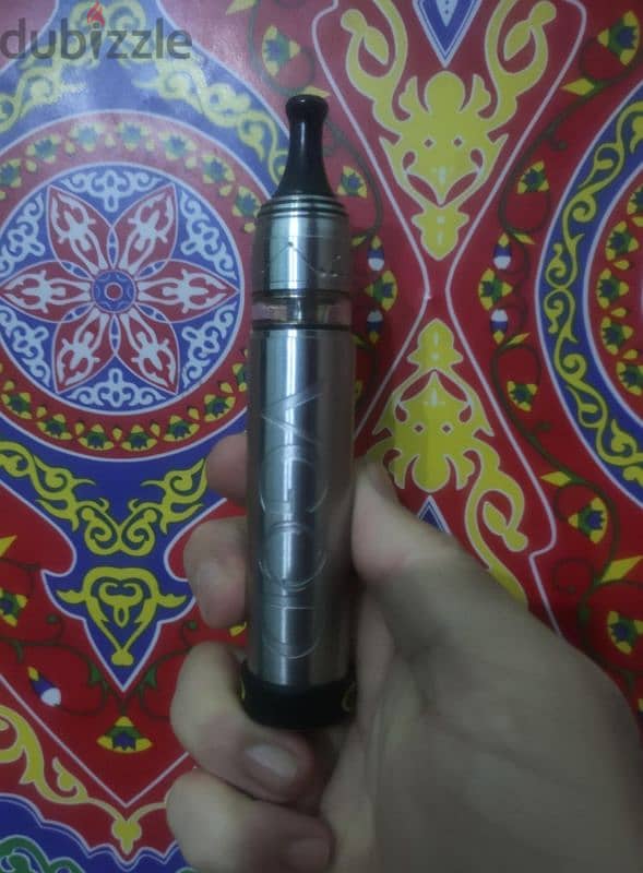 فيب تانك جلاكسيز rdta 0