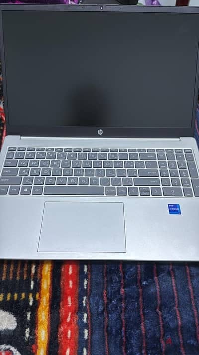 HP i7 13gh