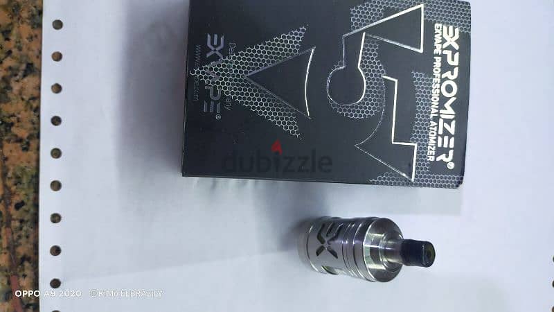 Vape mtl 0