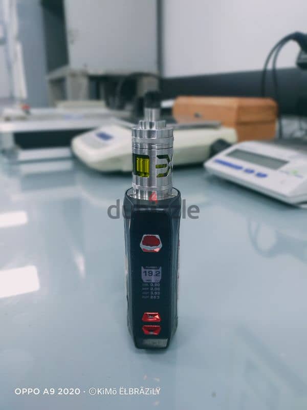 Vape mtl 2