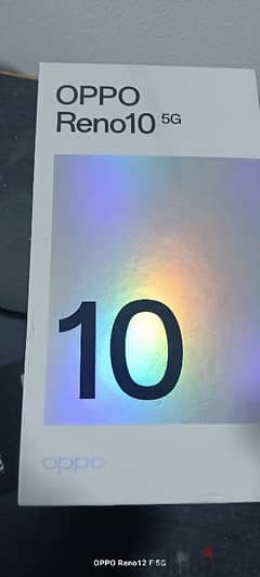 oppo reno 10 0