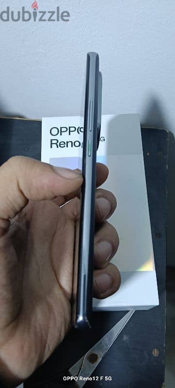 oppo reno 10 5