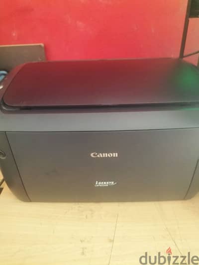 برنتر   canon 6030