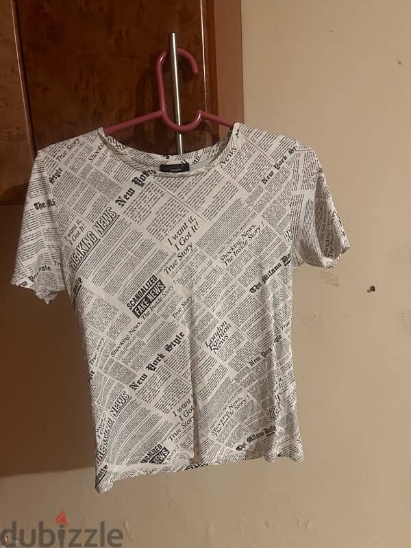 used clothes in good condition 9