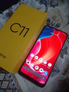 Realme C11 0