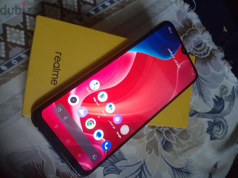 Realme C11 2