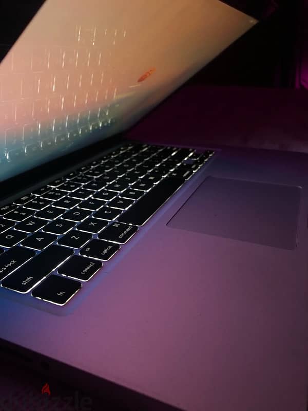 mac book pro 2