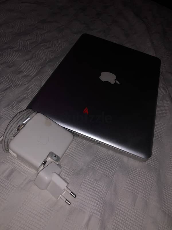 mac book pro 3