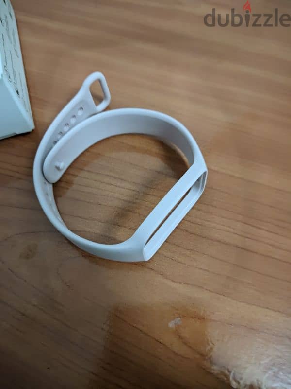 سوار اورجينال لساعة mi band 8 active 1