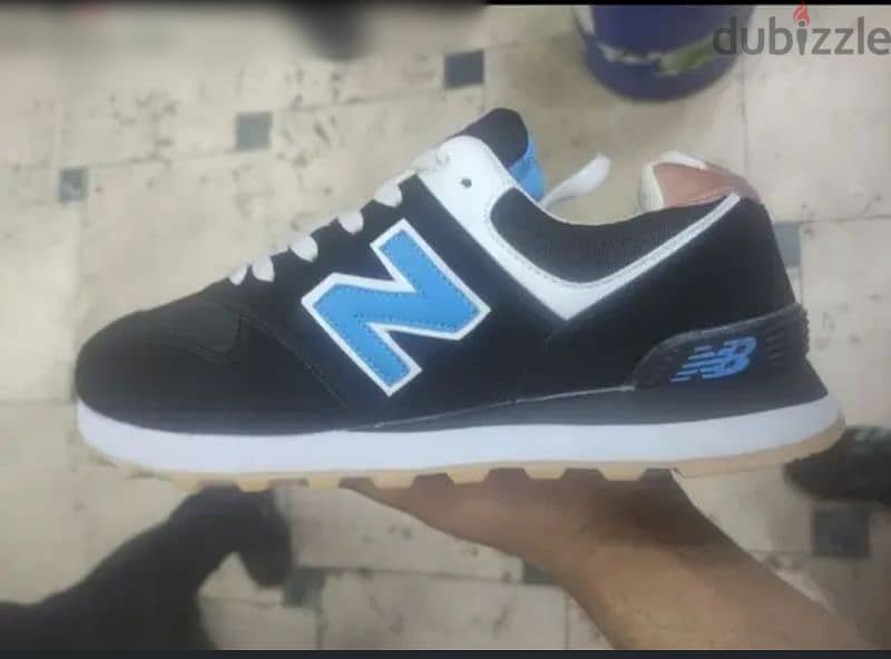 عرض new balance 0