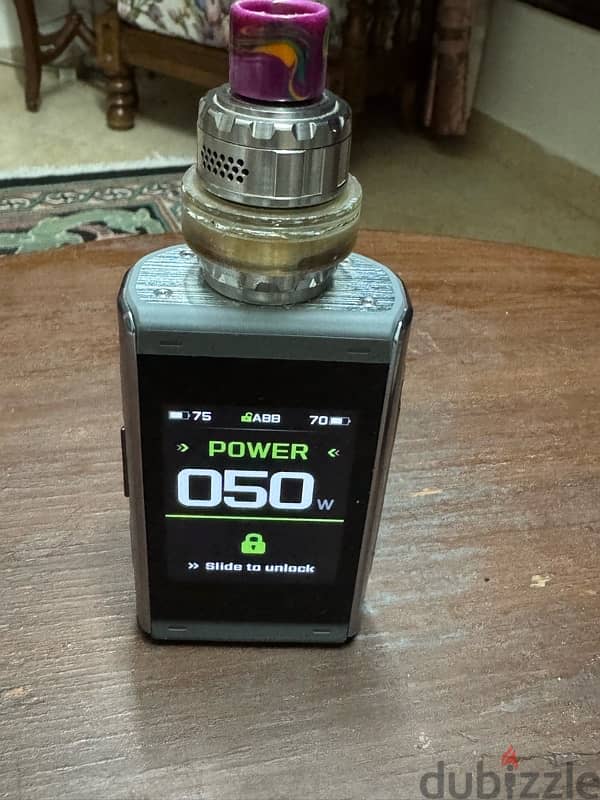 Vape t200 1