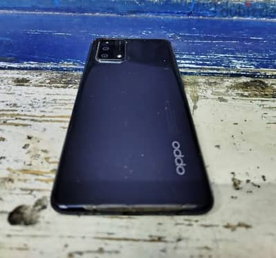 oppo A74