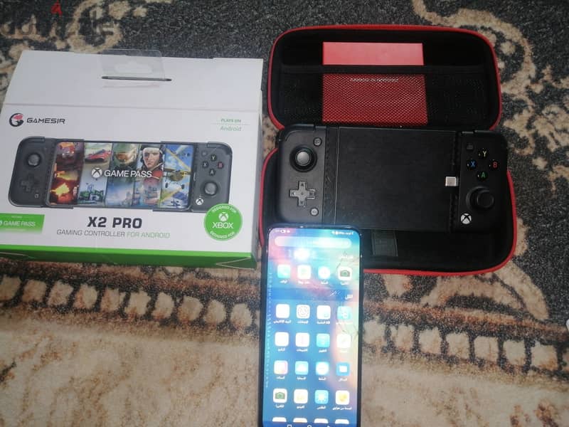 Y9prime 2019 و gimsirx2pro الاتنين للبدل بجهاز او البيع 0