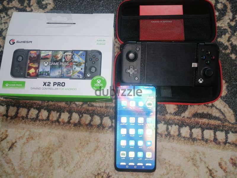 Y9prime 2019 و gimsirx2pro الاتنين للبدل بجهاز او البيع 1