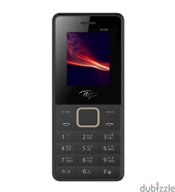 Mobile ltel 2160 1