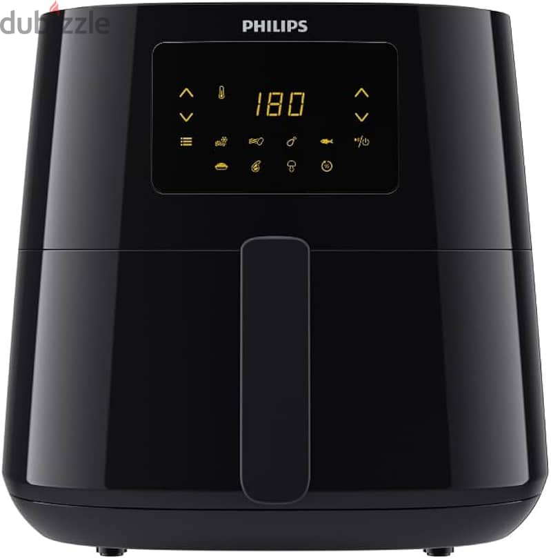 air fryer philips XL 1