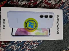 samsung galaxy a35 0