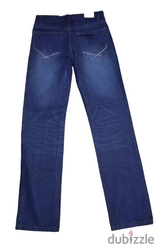 FC JEANS 1