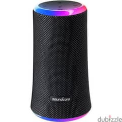 anker soundcore flare 2 جديده متبرشمه 0