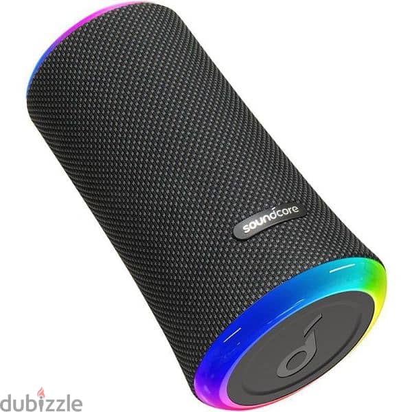 anker soundcore flare 2 جديده متبرشمه 1