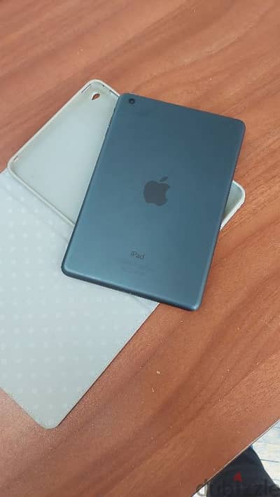 iPad