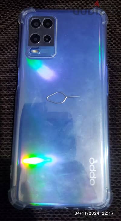 oppo a54