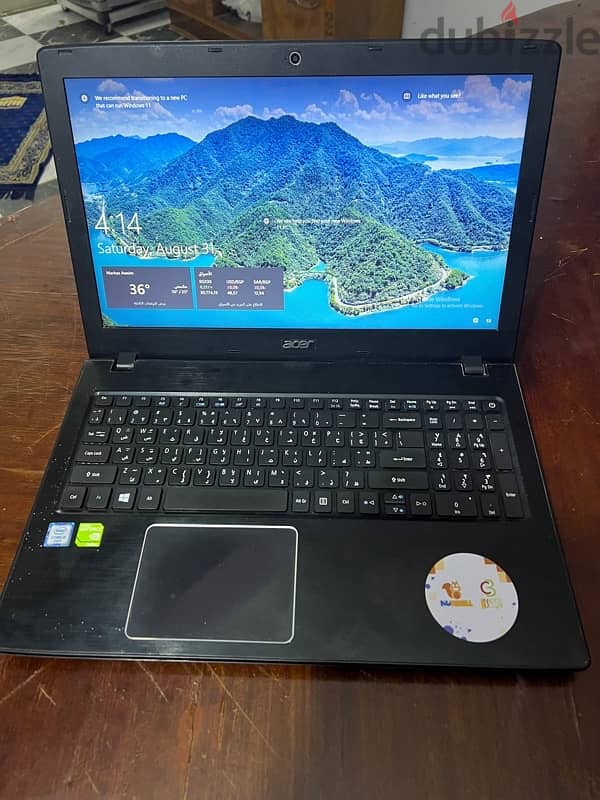 Acer Aspire E5-575 2