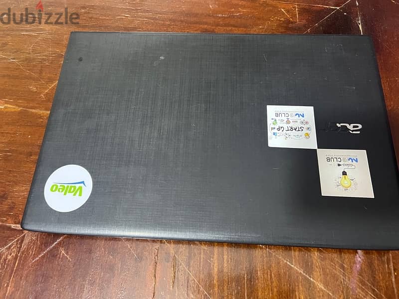 Acer Aspire E5-575 4